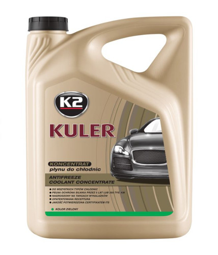 Konzentrat kühlerfrostschutz - konzentrat,