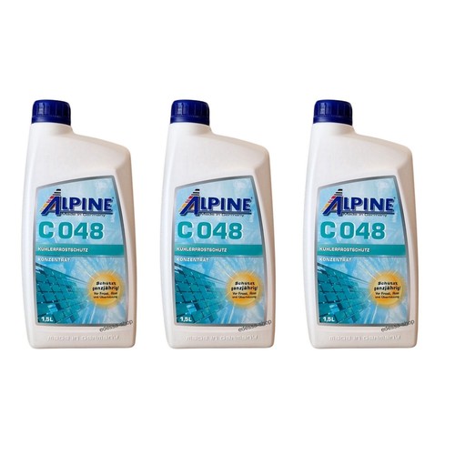 Blau grün c048 - 4,5l,