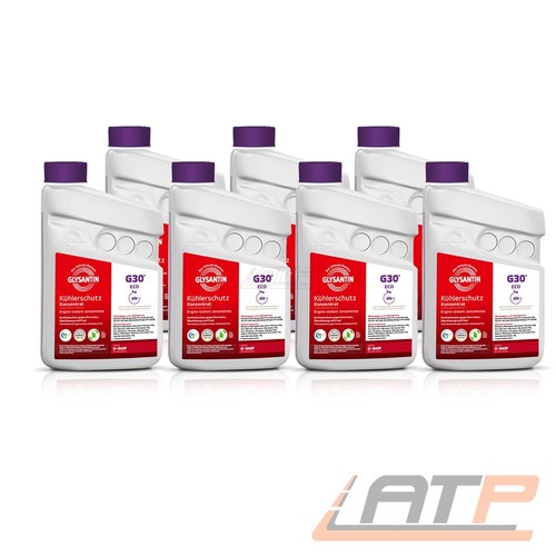 Glysantin g30 eco - 1,