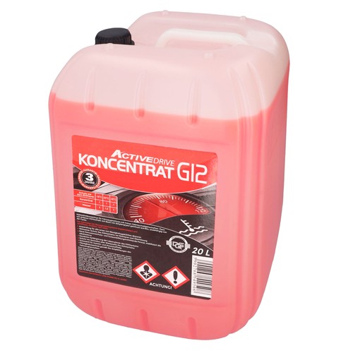G12 kühlerfrostschutz 80c - g12, -80c
