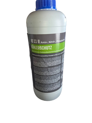 Repstar kühlerschutz ii - repstar,