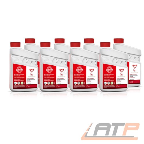 Glysantin g40 eco - 1, glysantin®
