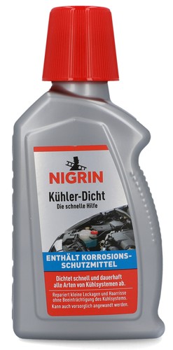 Nigrin kühlerdicht 250 ml - kühlerdicht,,