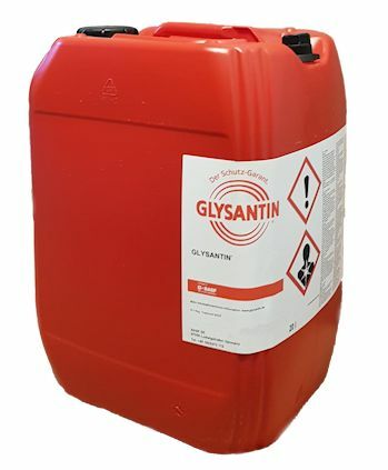 Basf glysantin g30 - basf, g30®