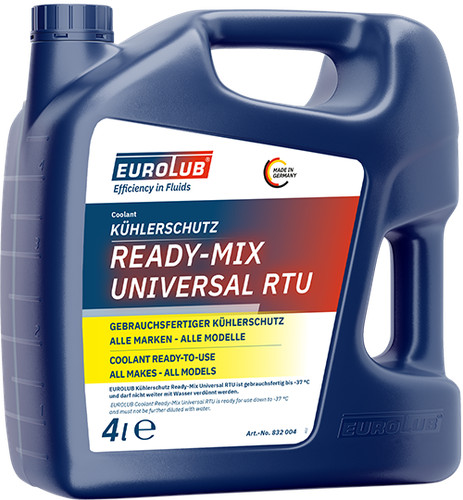 Eurolub 832004 kühlerschutz - eurolub,