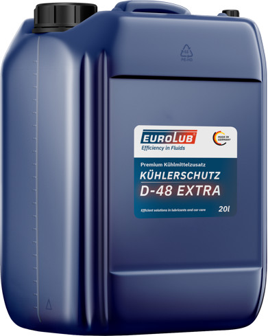 Eurolub kühlerschutz 48 - kühlerschutz, d-48