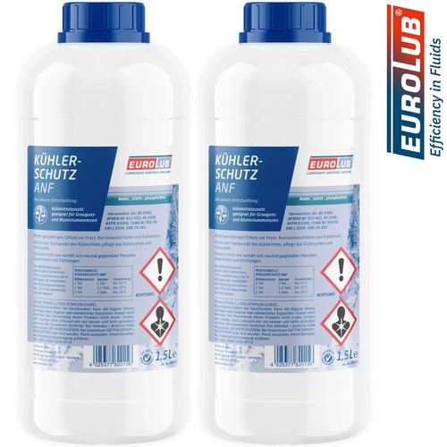 Eurolub 820015 - 2x,