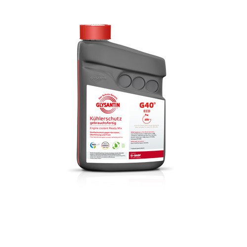 Glysantin g40 kühlerschutz - glysantin,