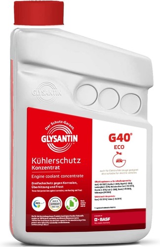 Basf glysantin g40 - glysantin,