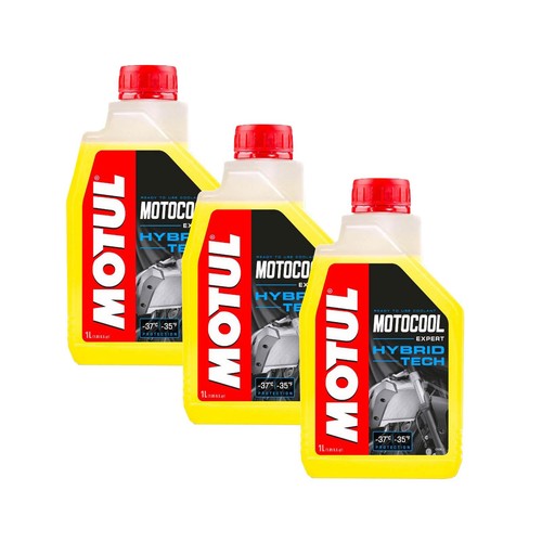 Motul motocool expert 3liter - motocool,
