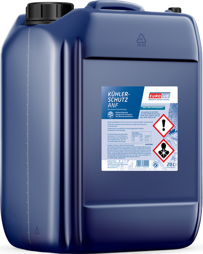 Eurolub kühlerschutz anf - kÜhlerschutz,