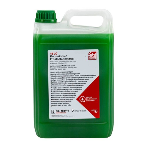 Kühlerfrostschutz konzentrat - kühlerfrostschutz,