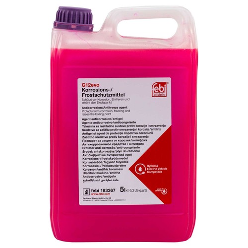 Kühlerfrostschutz konzentrat - kühlerfrostschutz,
