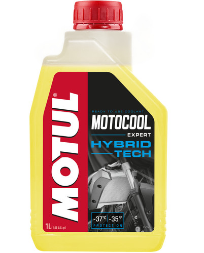 Motul motocool expert c - motocool, -37°c