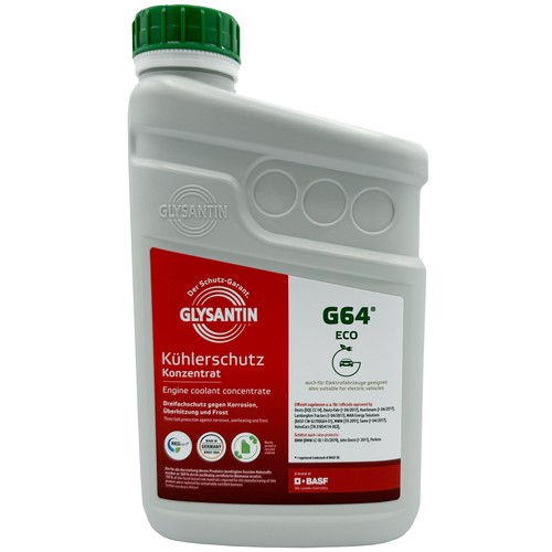 Glysantin g64 kühlerschutz - g64,