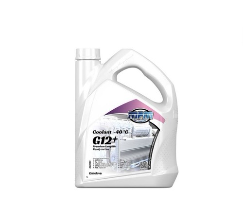 Kühlerschutz kühlmittel g12 - kühlerschutz, g12+