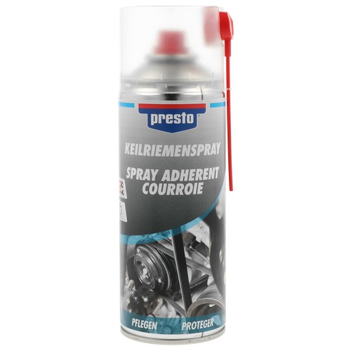 Presto keilriemenspray 400 ml - presto,