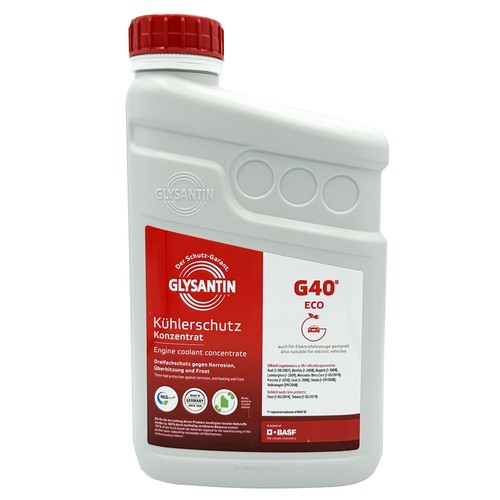Glysantin g40 eco kühlmittel - eco,