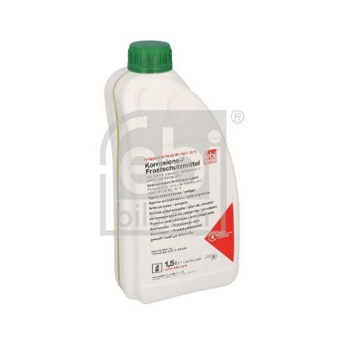 Frostschutz febi bilstein - febi,
