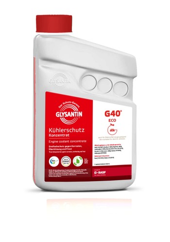 Glysantin g40 eco - g40®,