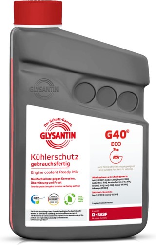 Basf glysantin g40 eco bmb - basf,