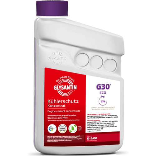 Glysantin g30 eco - glysantin®,