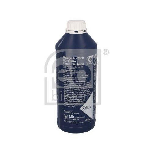 Frostschutz febi bilstein - febi,