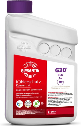 Basf glysantin g30 - basf, bmb