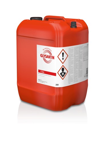 Liter kanister basf - kanister,