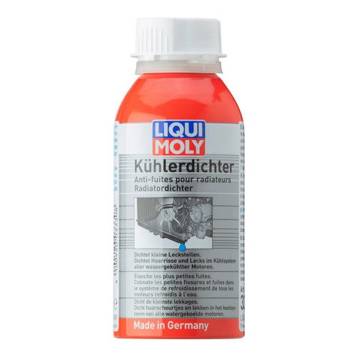 Kühlerdichtstoff liqui moly - liqui,