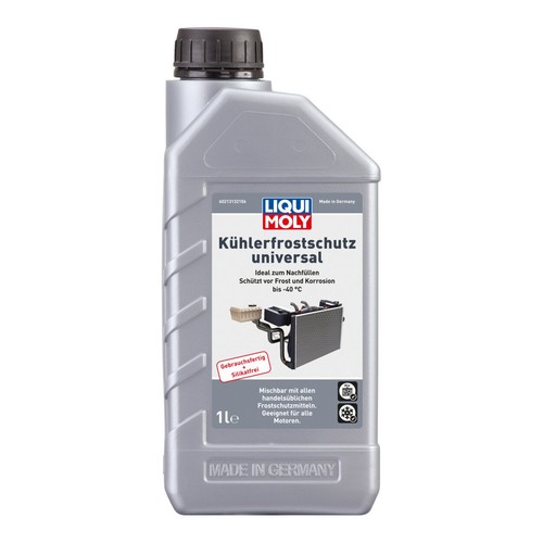 Kühlerfrostschutz liqui moly - liqui,