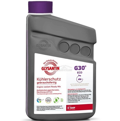 Basf glysantin g30 eco - glysantin,
