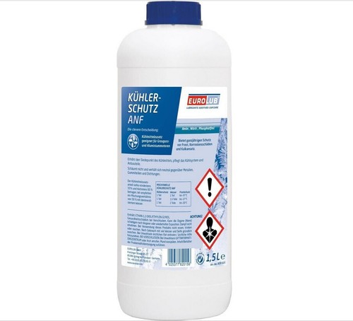 Eurolub 820015 kühlerschutz - eurolub,