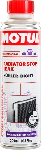 Motul 108126 radiator - motul,