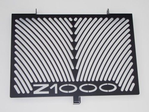 Kühlerschutz kawasaki z1000 - z1000, /