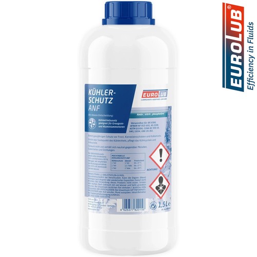 Eurolub 820015 kühlerschutz - eurolub,