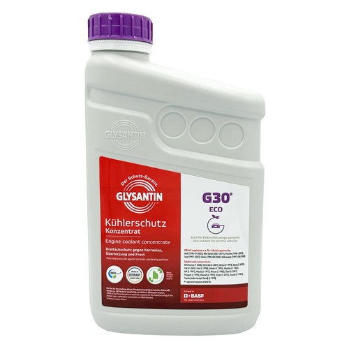 Glysantin g30 kühlmittel - g30,