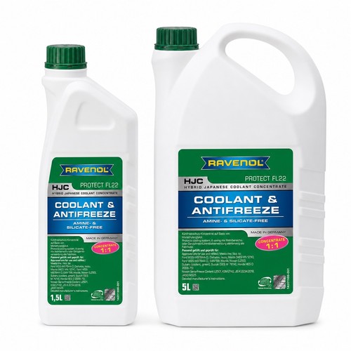Ravenol hjc concentrate - ravenol,