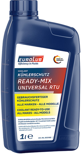 Eurolub 832001 kühlerschutz - eurolub,