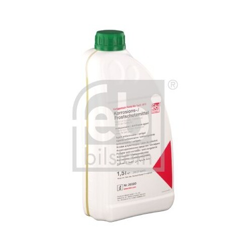 Frostschutz febi bilstein - febi,