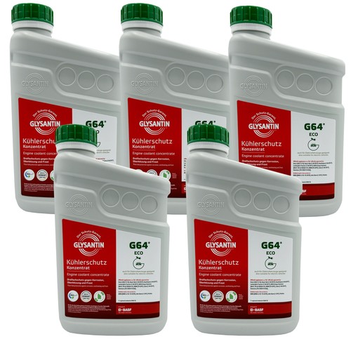 Glysantin g64 kühlerschutz - glysantin,