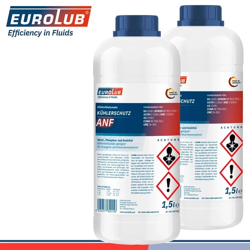 Eurolub 5 l - x,