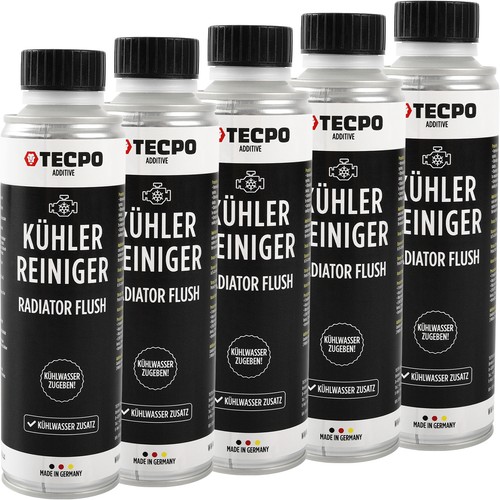 Tecpo kühlerreiniger - tecpo,