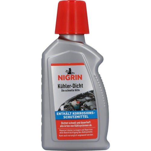 Nigrin kühlerdicht - nigrin,