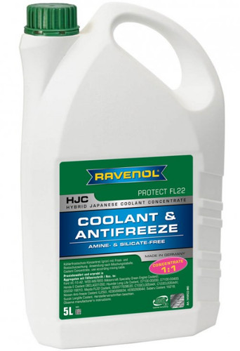 Ravenol hjc protect fl22 - ravenol,