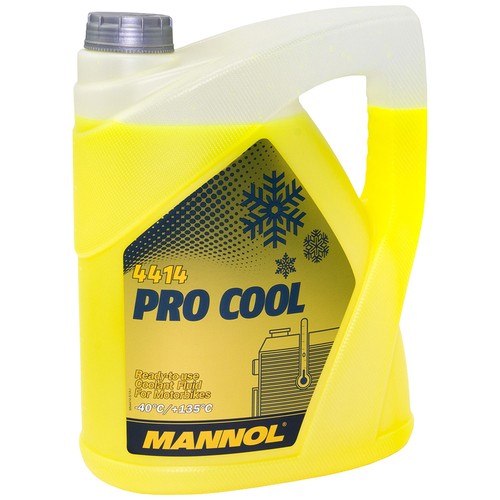 Pro cool kühlflüssigkeit - cool,