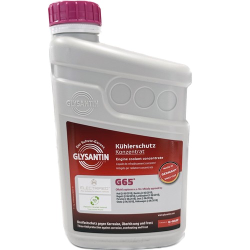 Glysantin g65 kühlmittel - glysantin,