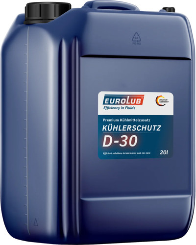 Eurolub kühlerschutz - kÜhlerschutz,