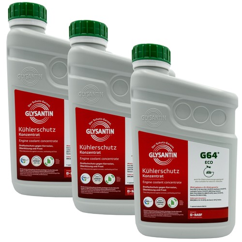 Glysantin g64 kühlerschutz - g64,