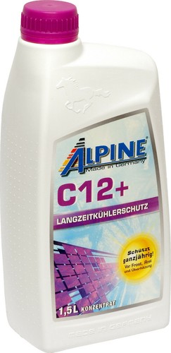 Alpine